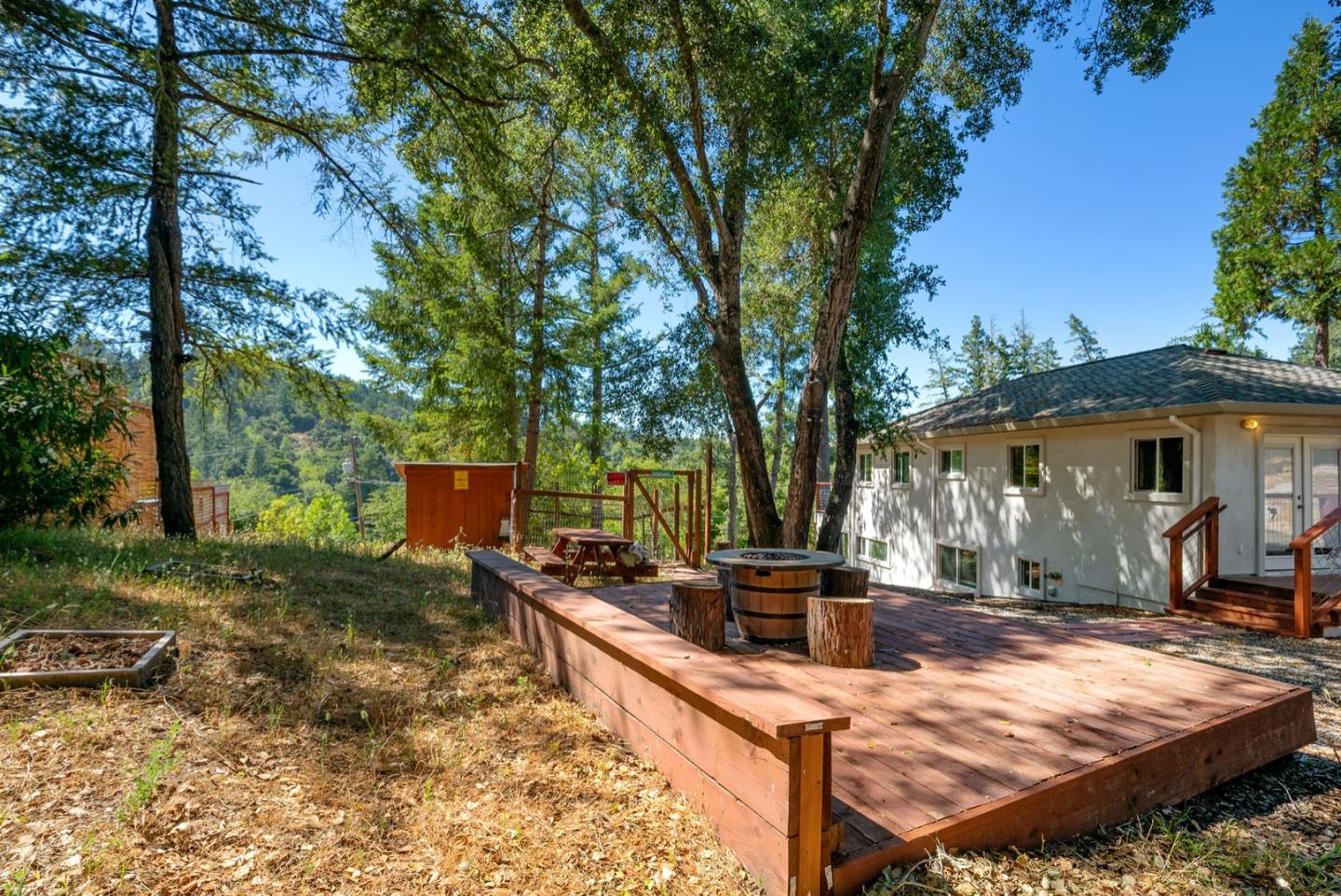 2 Canyon Road Felton, CA 95018 - Photo 48 of 50 Gallery Image 48