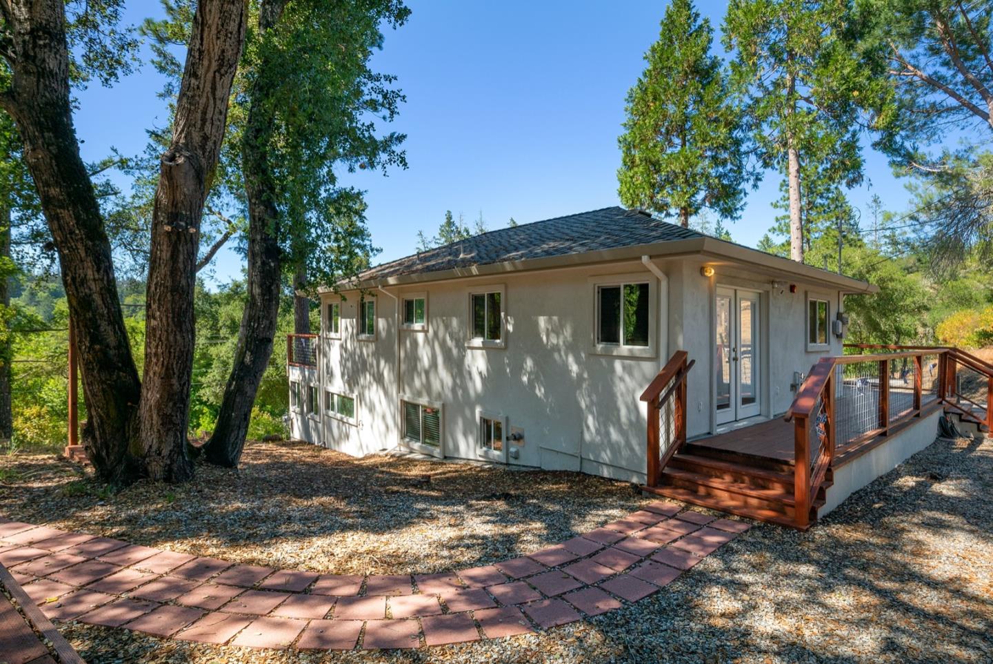 2 Canyon Road Felton, CA 95018 - Photo 49 of 50 Gallery Image 49