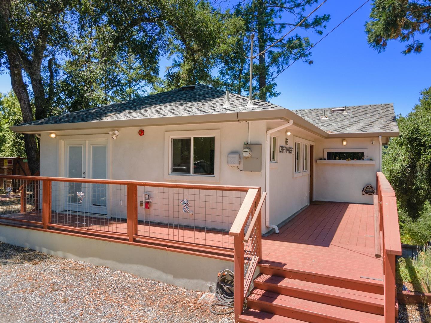 2 Canyon Road Felton, CA 95018 - Photo 50 of 50 Gallery Image 50