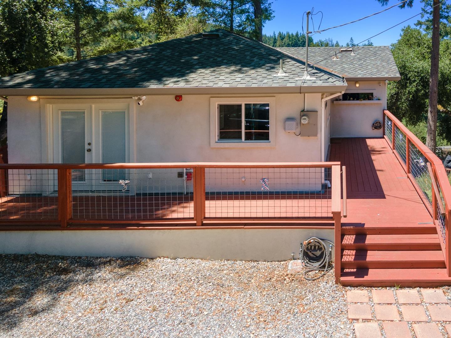 2 Canyon Road Felton, CA 95018 - Photo 6 of 50 Gallery Image 6