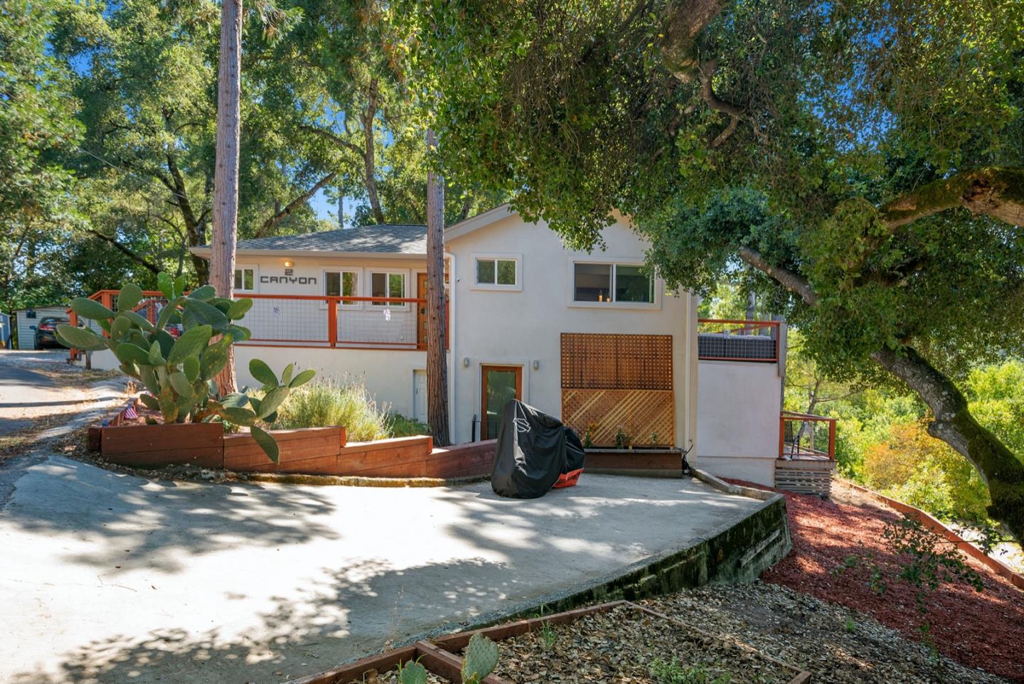 2 Canyon Road Felton, CA 95018 - Photo 7 of 50 Gallery Image 7