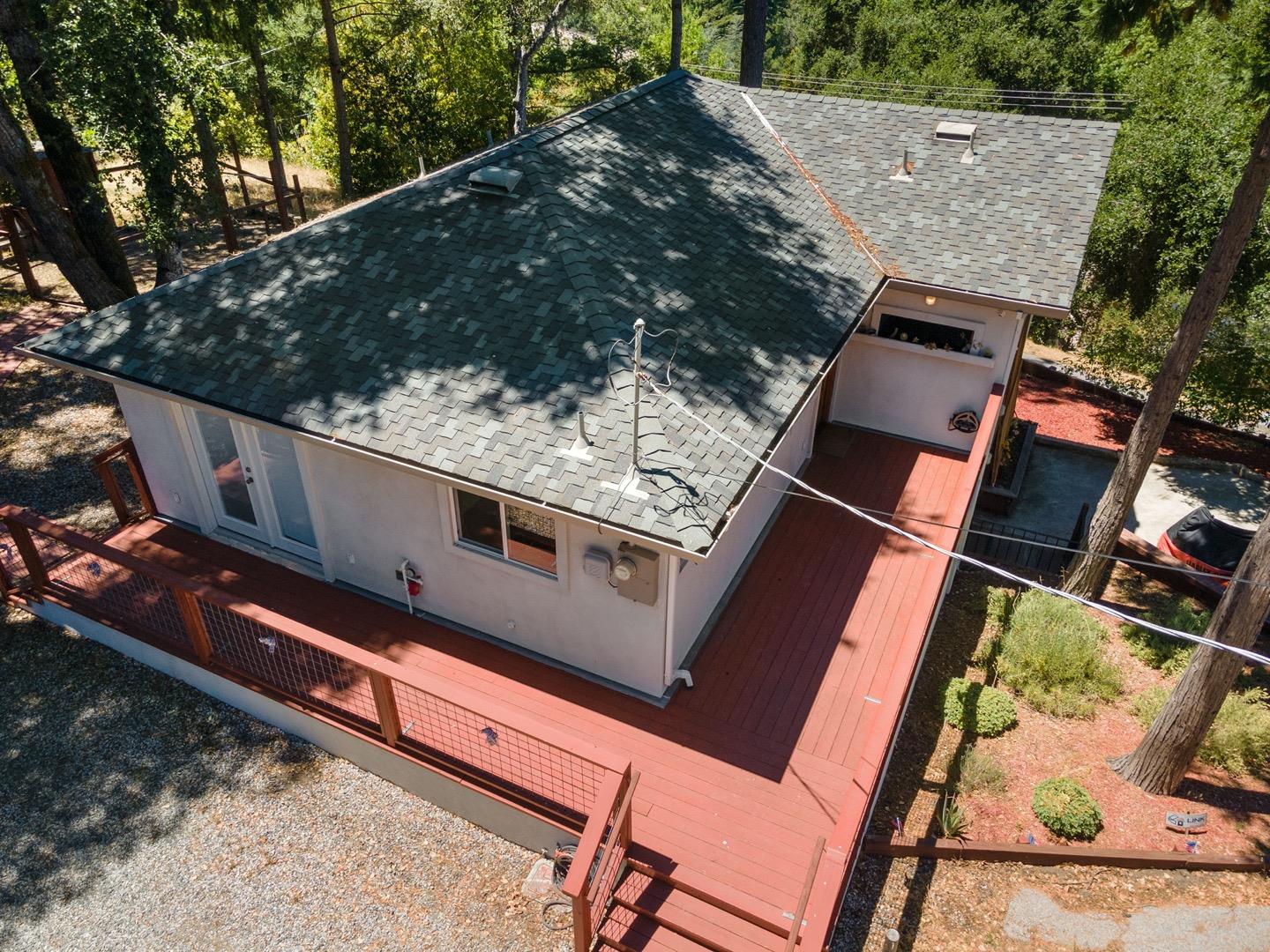 2 Canyon Road Felton, CA 95018 - Photo 8 of 50 Gallery Image 8