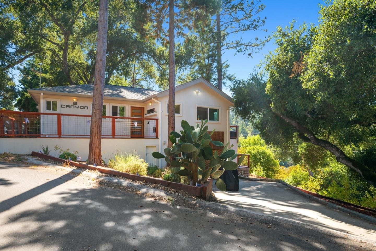 2 Canyon Road Felton, CA 95018 - Photo 9 of 50 Gallery Image 9