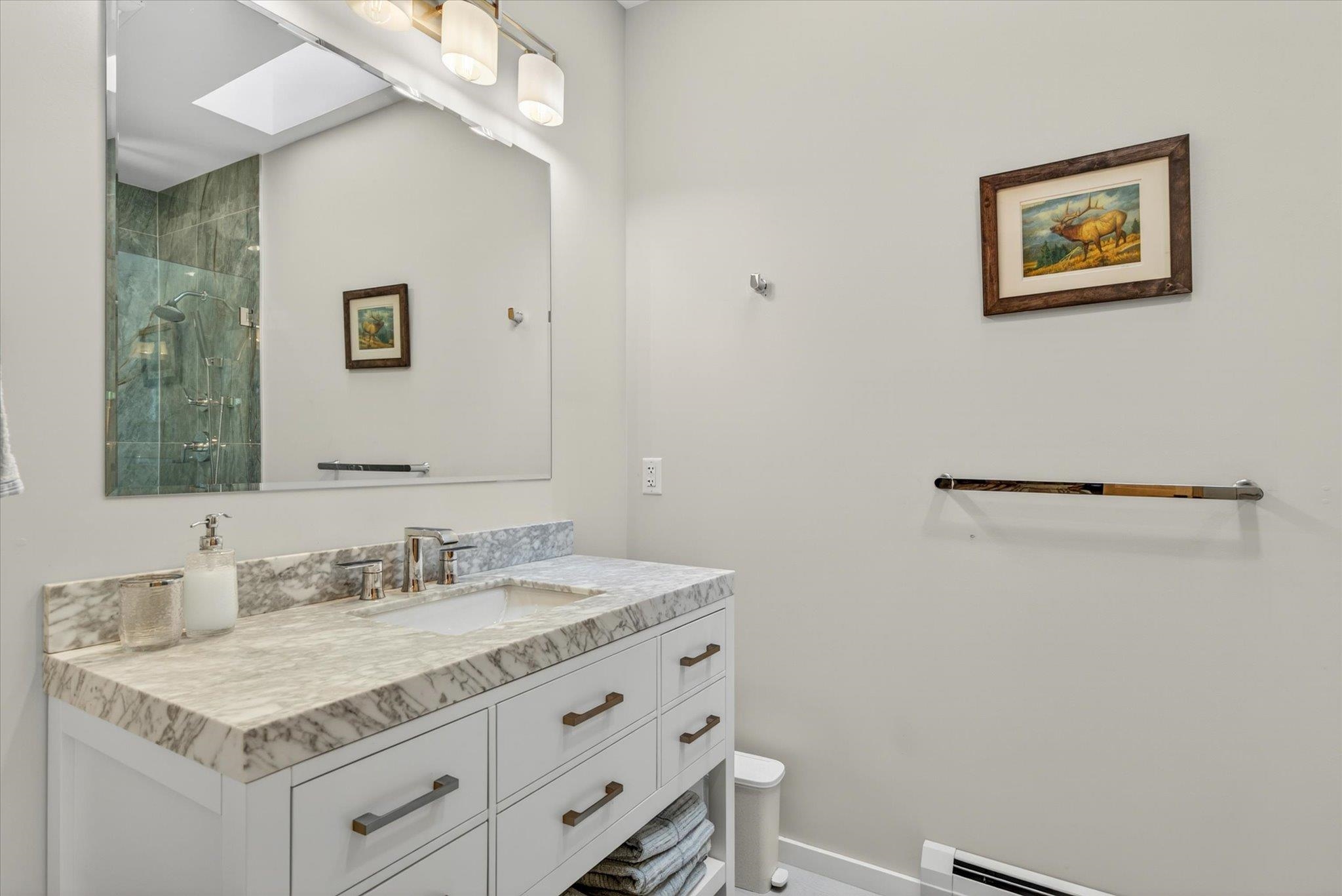 112 Snow Bridge Road, Unit L3 Ludlow, VT 05149 - Photo 25 of 60