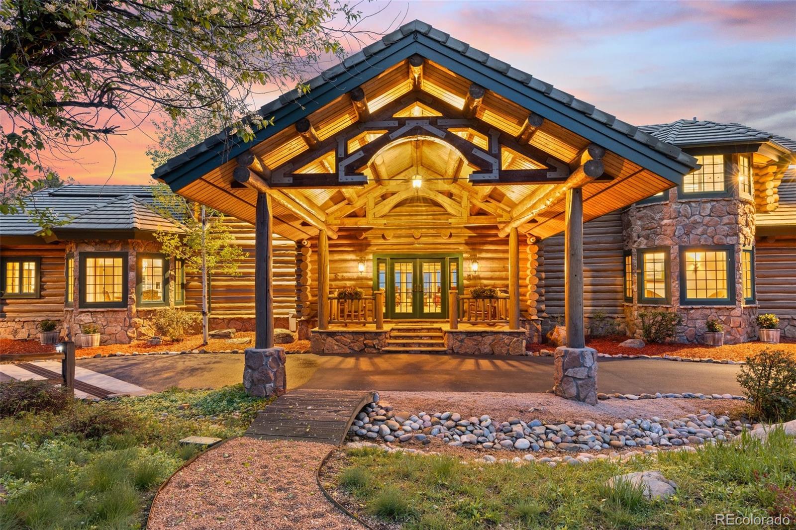 13 West Ranch Road Morrison, CO 80465 - Photo 1 of 50 Gallery Image 1