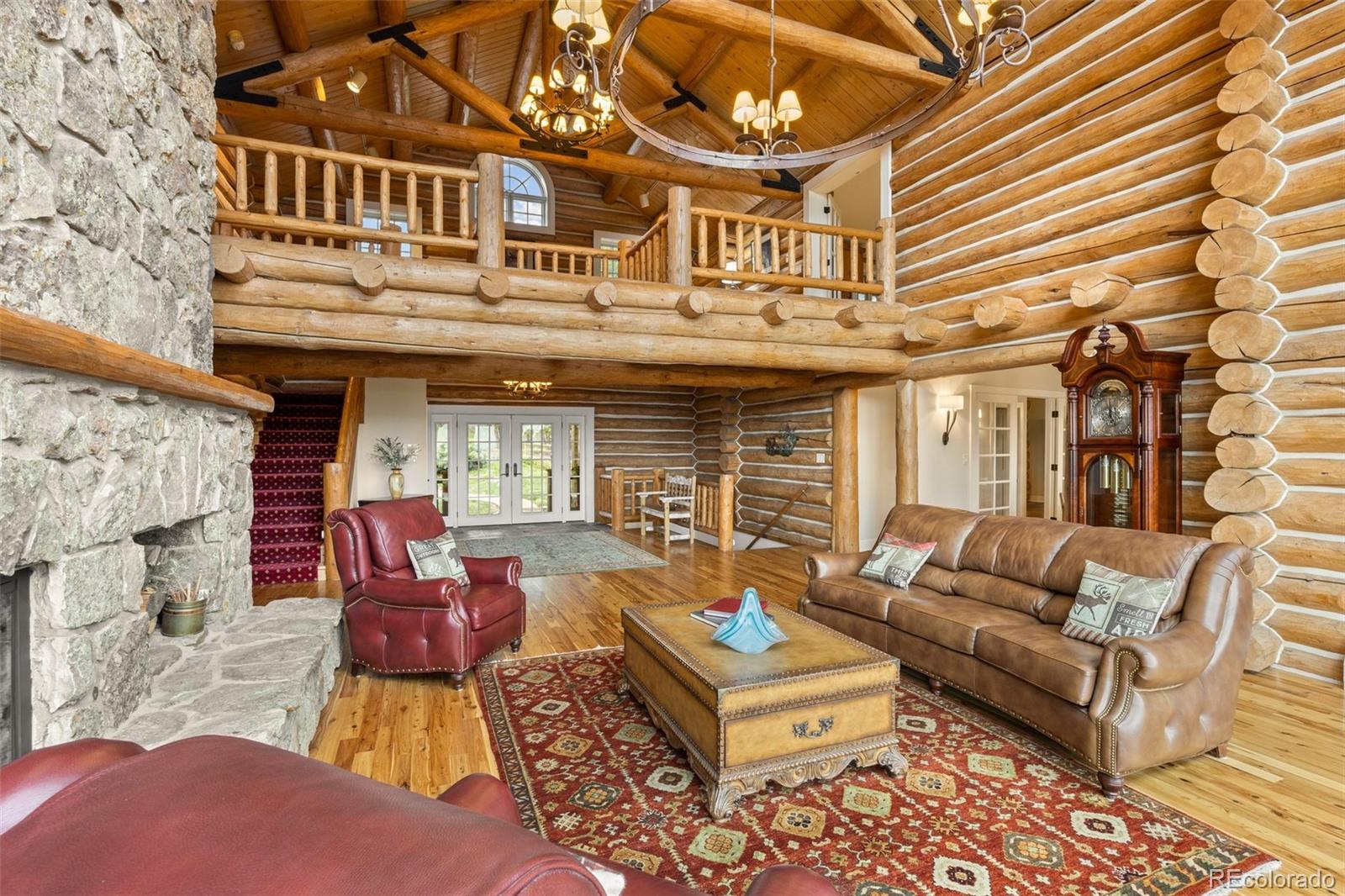 13 West Ranch Road Morrison, CO 80465 - Photo 12 of 50 Gallery Image 12