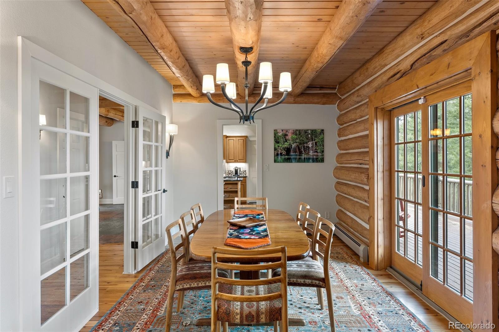 13 West Ranch Road Morrison, CO 80465 - Photo 16 of 50 Gallery Image 16