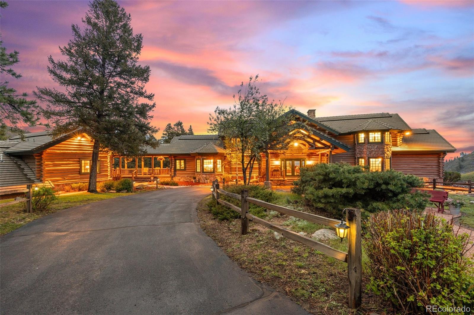 13 West Ranch Road Morrison, CO 80465 - Photo 2 of 50 Gallery Image 2