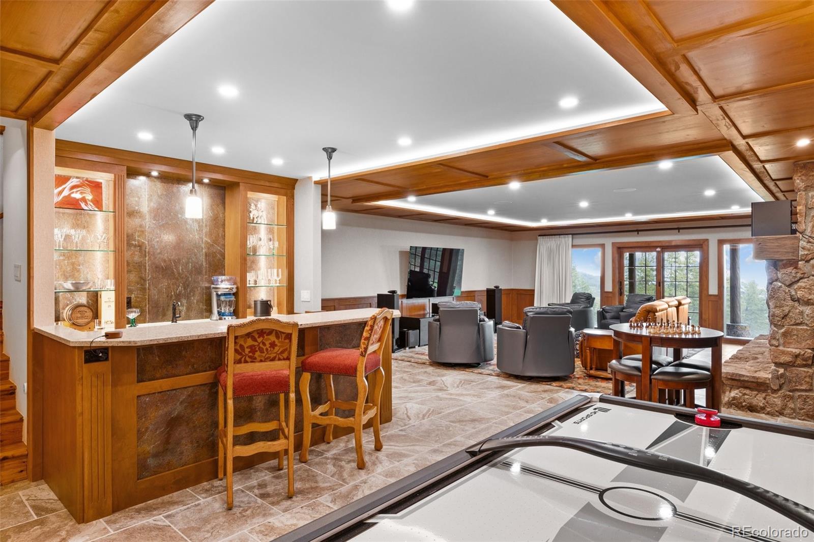 13 West Ranch Road Morrison, CO 80465 - Photo 32 of 50 Gallery Image 32
