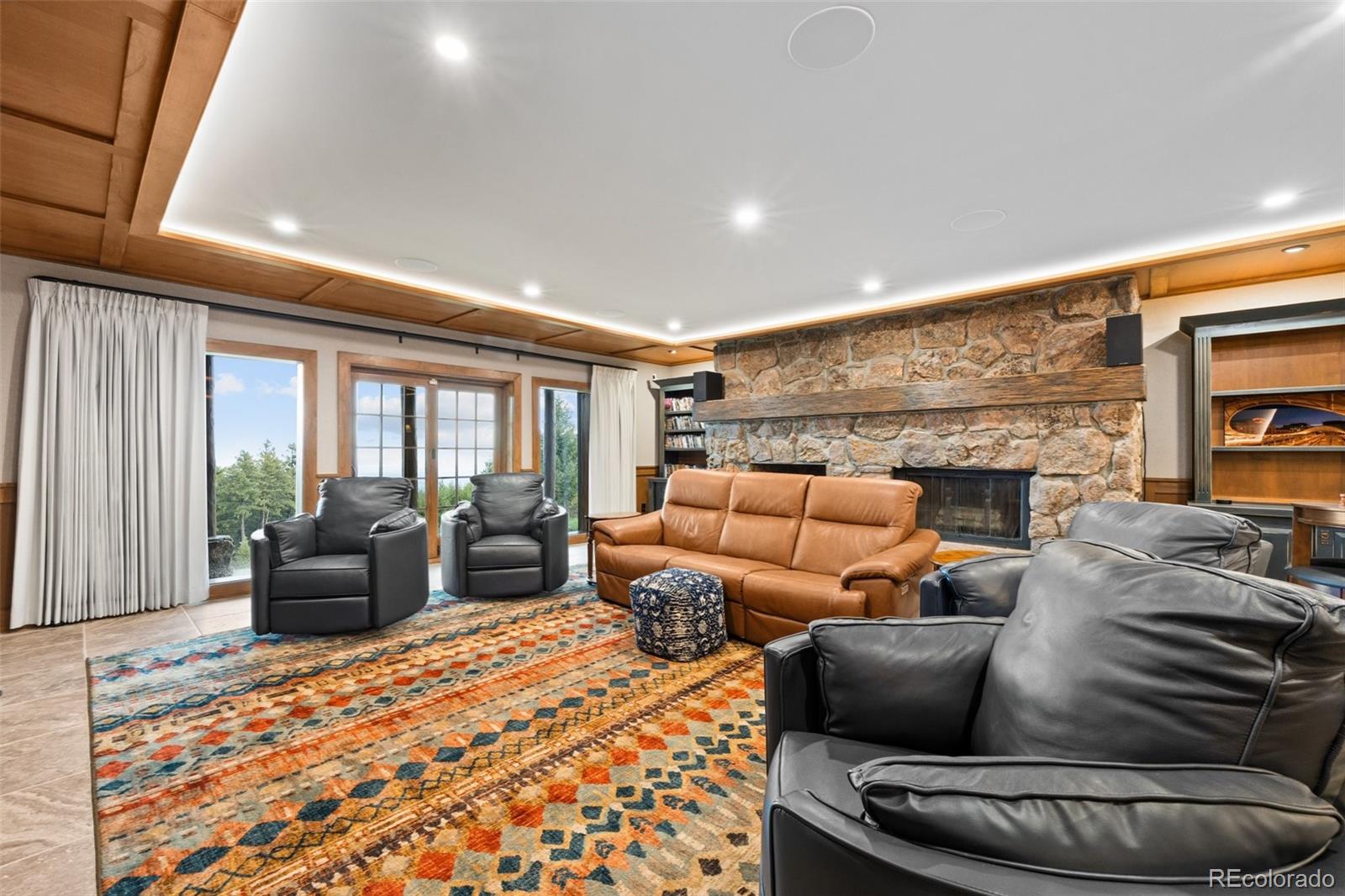 13 West Ranch Road Morrison, CO 80465 - Photo 35 of 50 Gallery Image 35