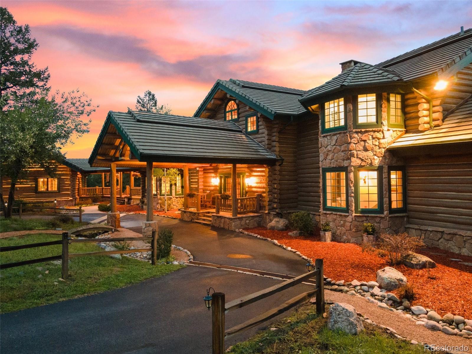 13 West Ranch Road Morrison, CO 80465 - Photo 4 of 50 Gallery Image 4