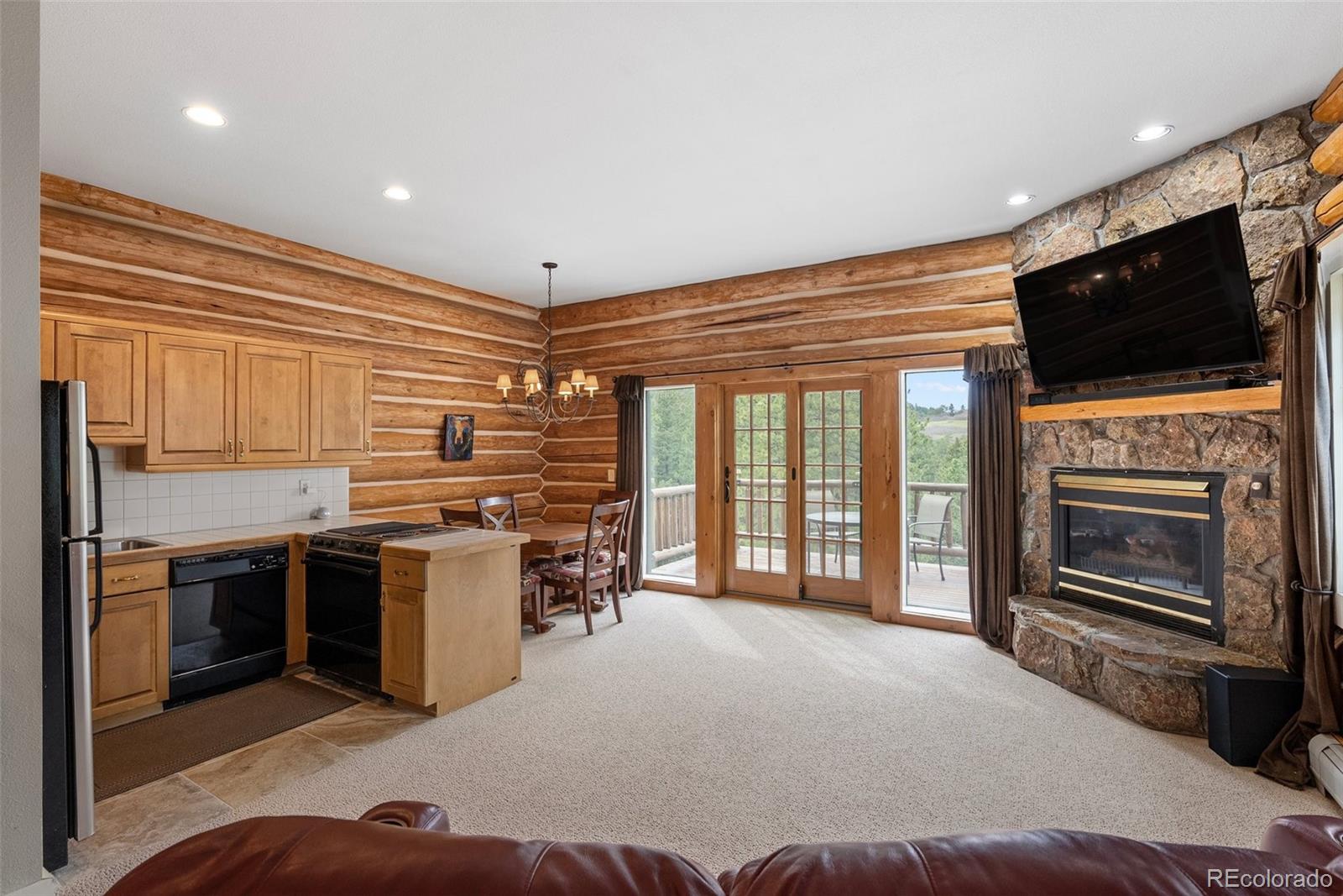 13 West Ranch Road Morrison, CO 80465 - Photo 41 of 50 Gallery Image 41