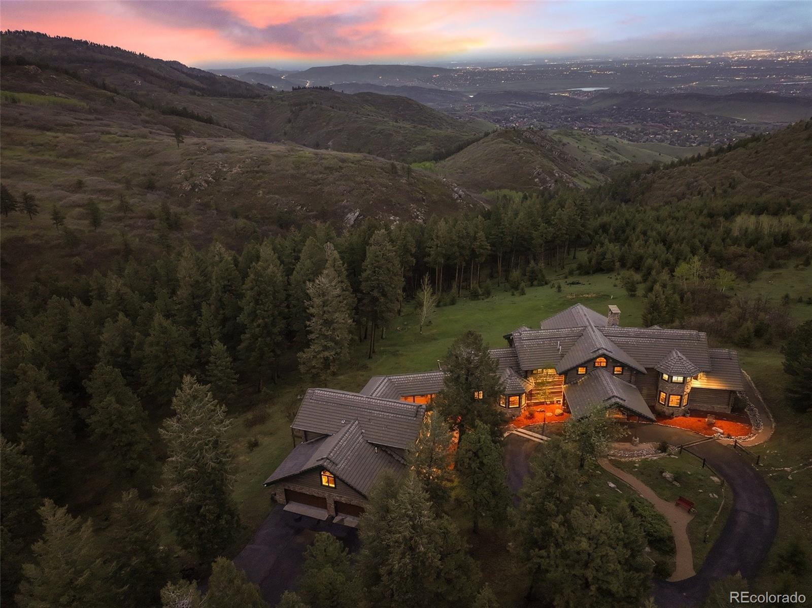 13 West Ranch Road Morrison, CO 80465 - Photo 45 of 50 Gallery Image 45