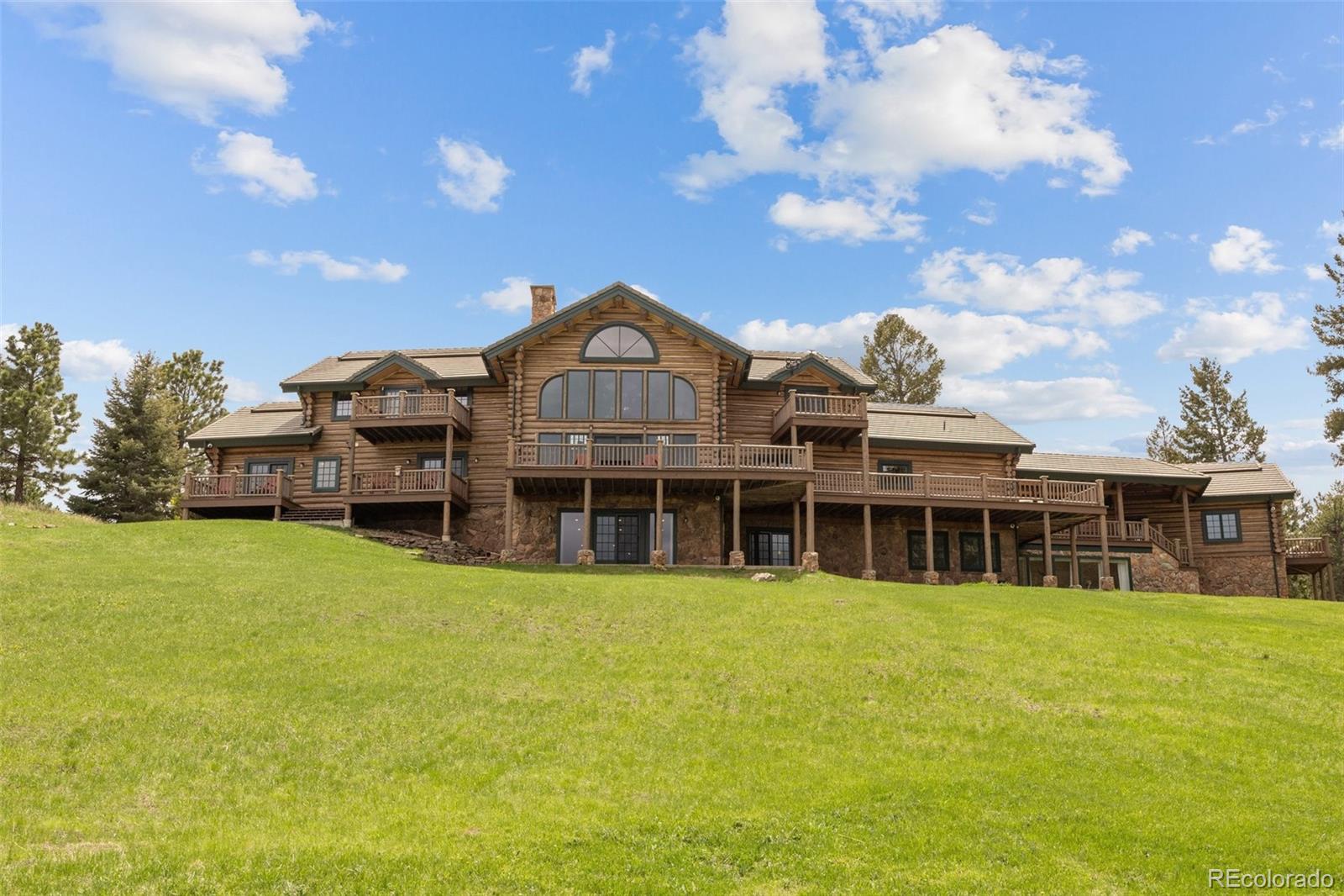 13 West Ranch Road Morrison, CO 80465 - Photo 46 of 50 Gallery Image 46