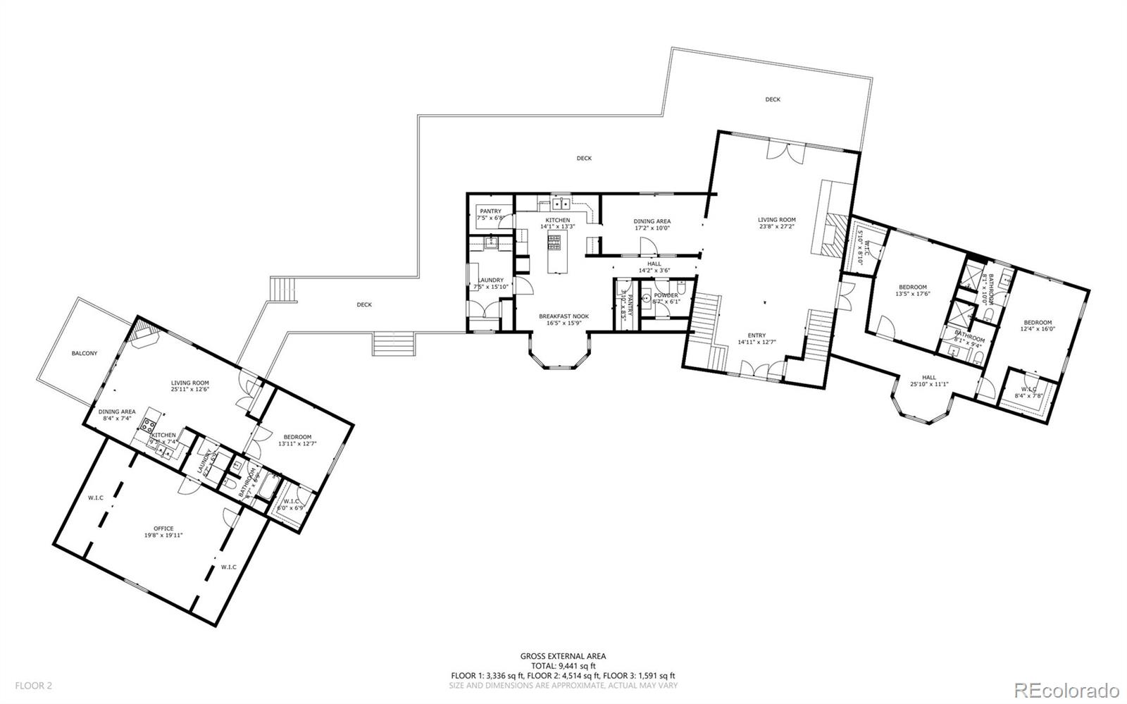 13 West Ranch Road Morrison, CO 80465 - Photo 48 of 50 Gallery Image 48