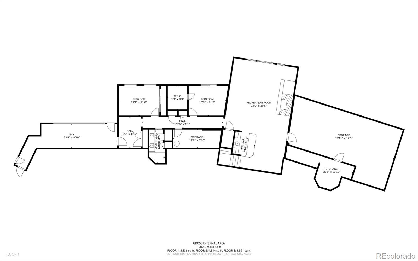 13 West Ranch Road Morrison, CO 80465 - Photo 49 of 50 Gallery Image 49