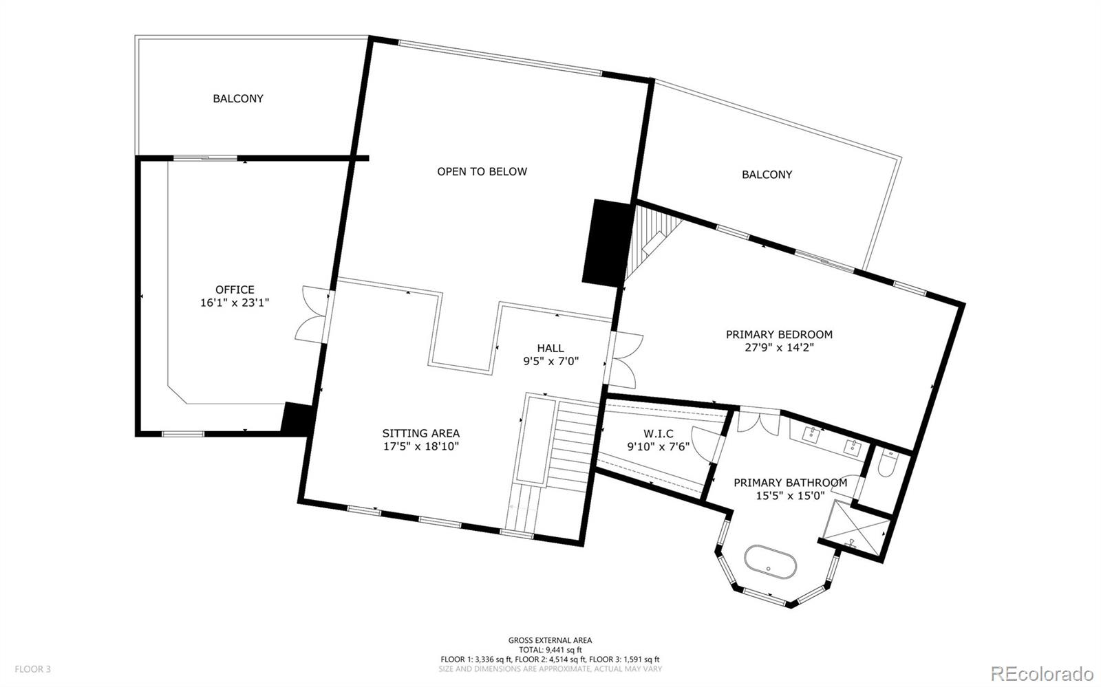 13 West Ranch Road Morrison, CO 80465 - Photo 50 of 50 Gallery Image 50