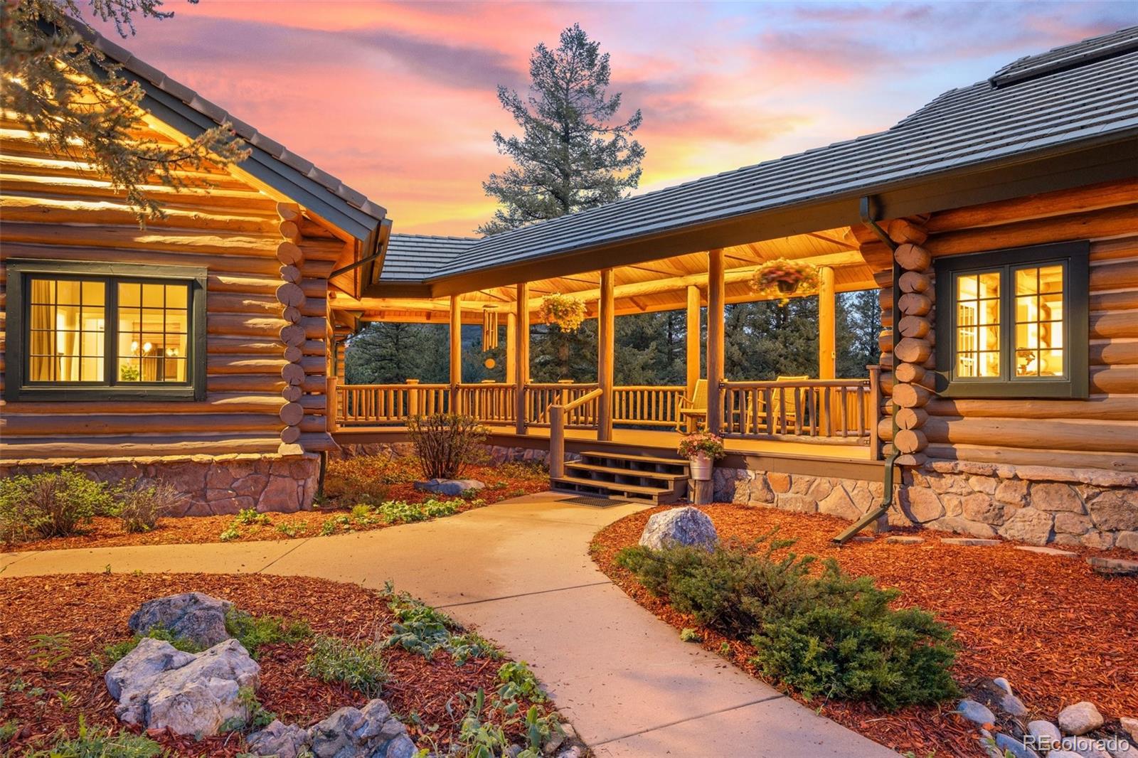 13 West Ranch Road Morrison, CO 80465 - Photo 5 of 50 Gallery Image 5
