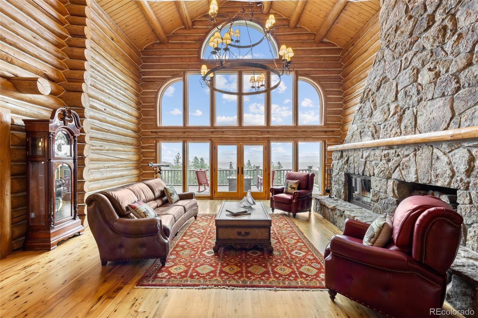 13 West Ranch Road Morrison, CO 80465 - Photo 7 of 50 Gallery Image 7