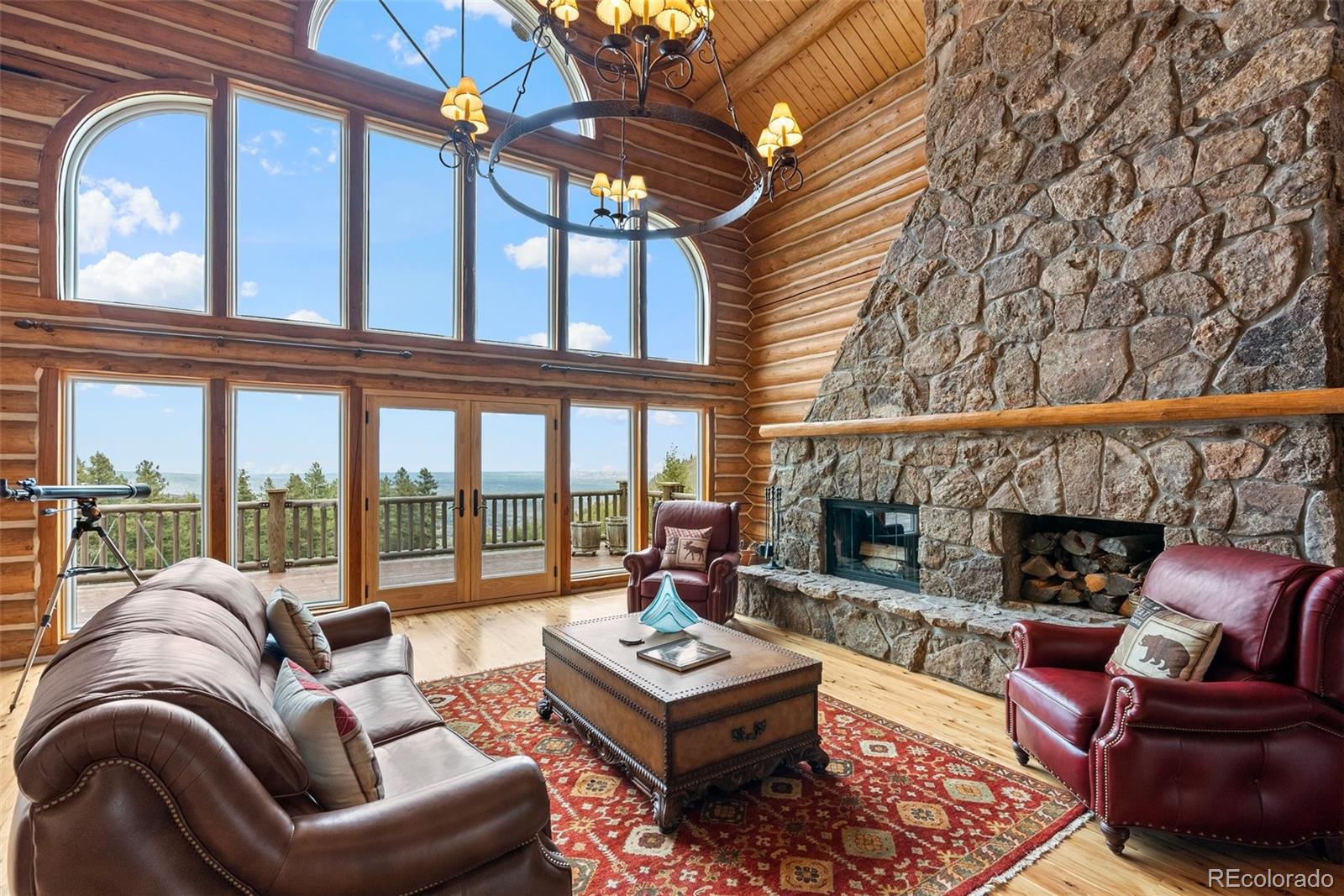 13 West Ranch Road Morrison, CO 80465 - Photo 8 of 50 Gallery Image 8