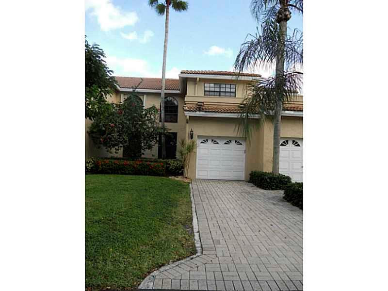 6675 Montego Bay Boulevard, Unit C Boca Raton, FL 33433 - Photo 3 of 30 Exterior Front