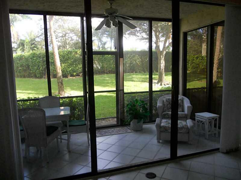 6675 Montego Bay Boulevard, Unit C Boca Raton, FL 33433 - Photo 4 of 30 Patio/Deck