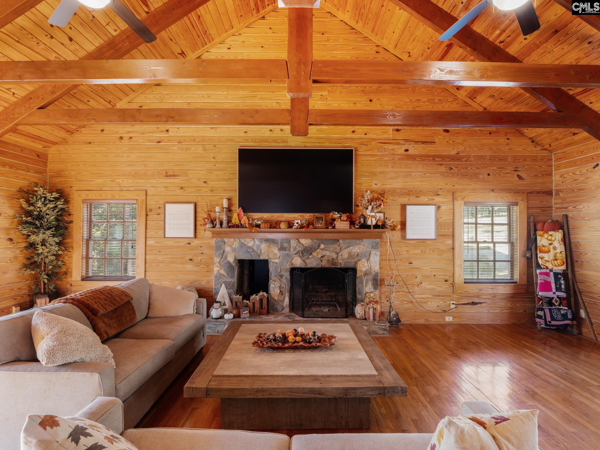 307 Henry Stabler Road Swansea, SC 29160 - Photo 10 of 49 Gallery Image 10