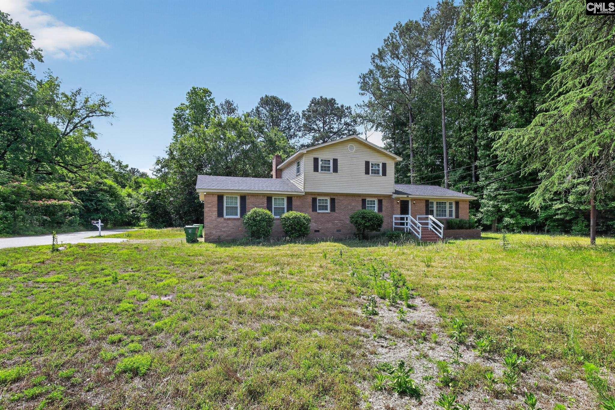 100 Pincushion Road Columbia, SC 29209 - Photo 3 of 34