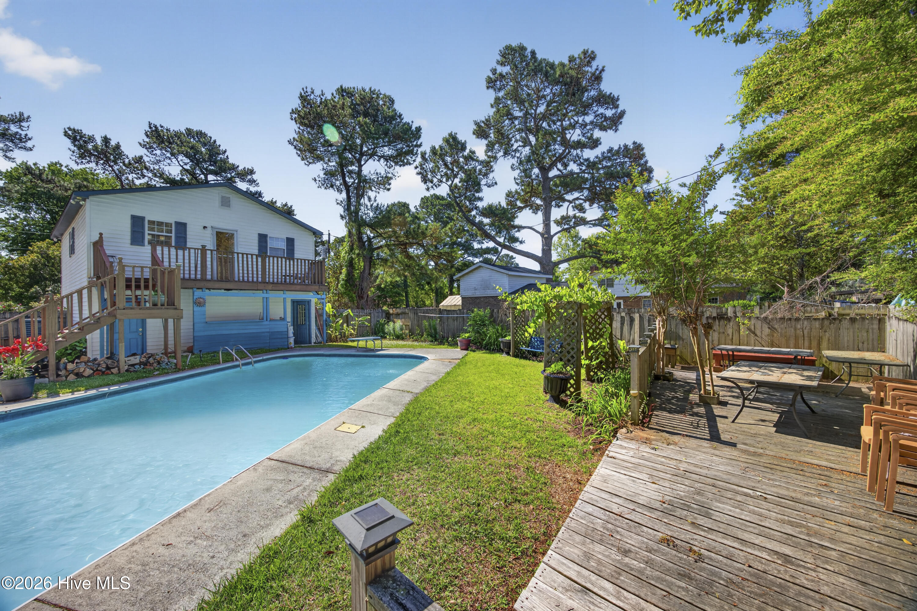 101 Doughton Road Wilmington, NC 28409 - Photo 12 of 74 101DoughtonRoad-11
