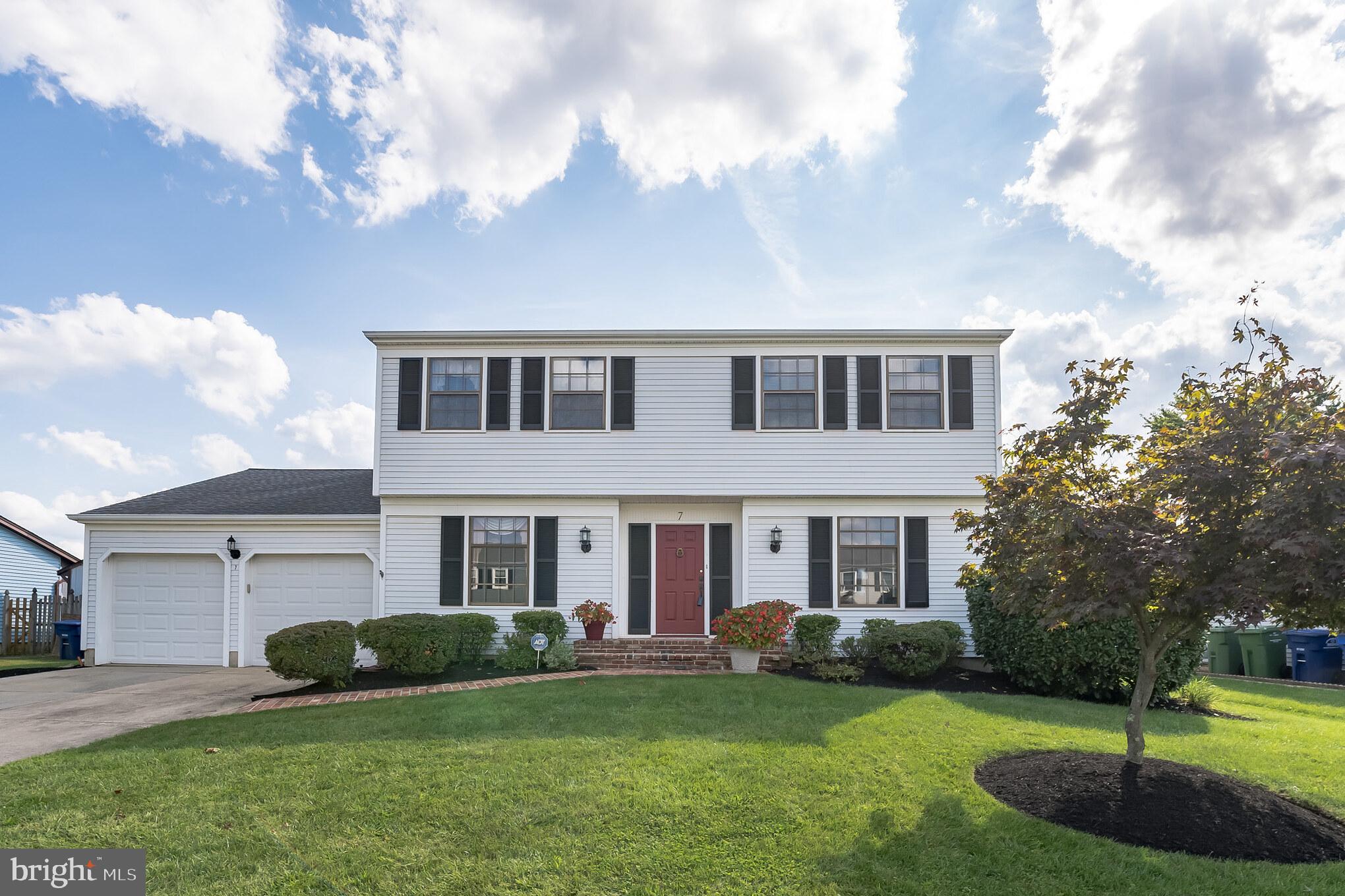 7 Euston Road Marlton, NJ 08053 - Photo 1 of 29