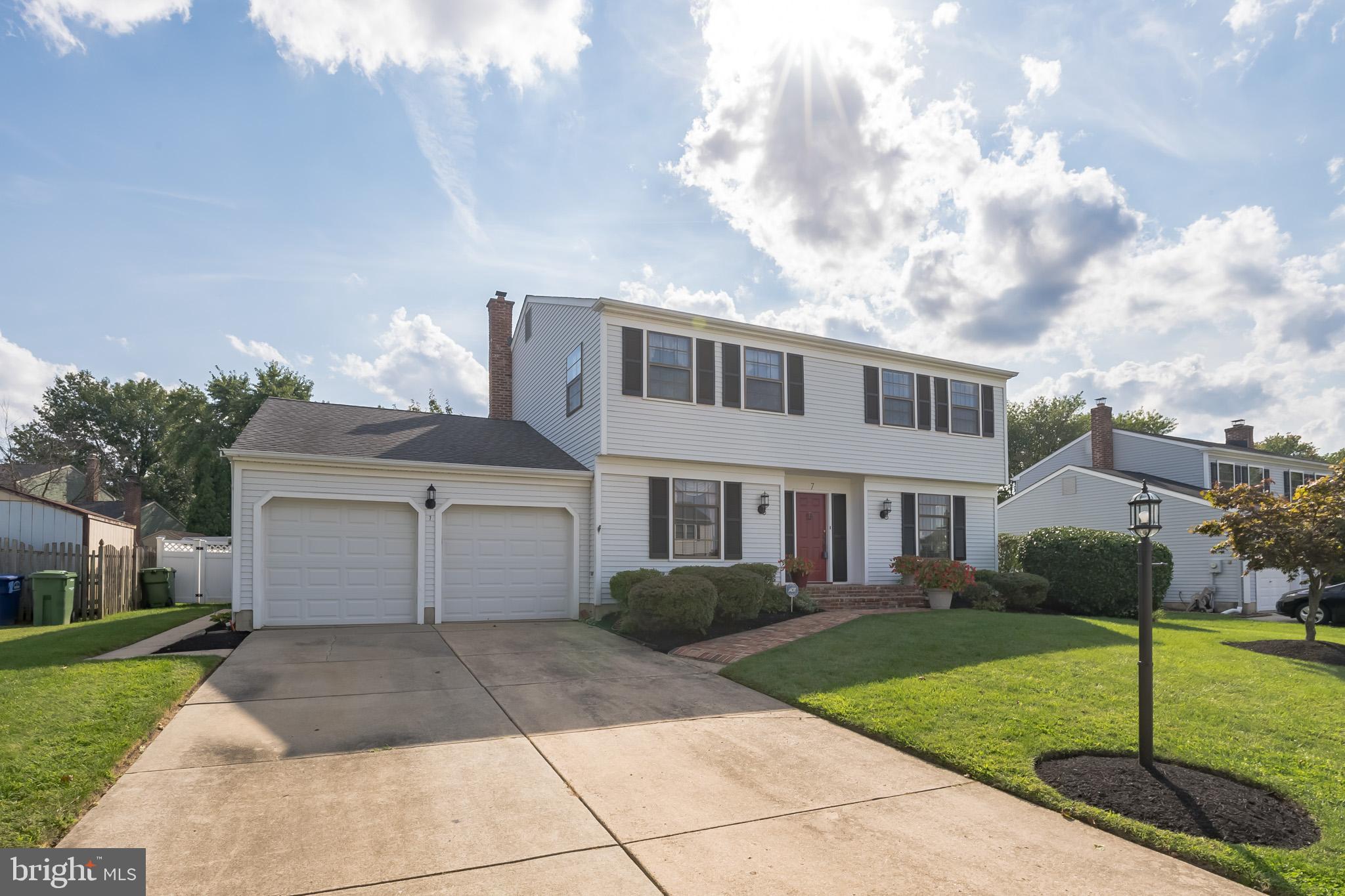 7 Euston Road Marlton, NJ 08053 - Photo 2 of 29