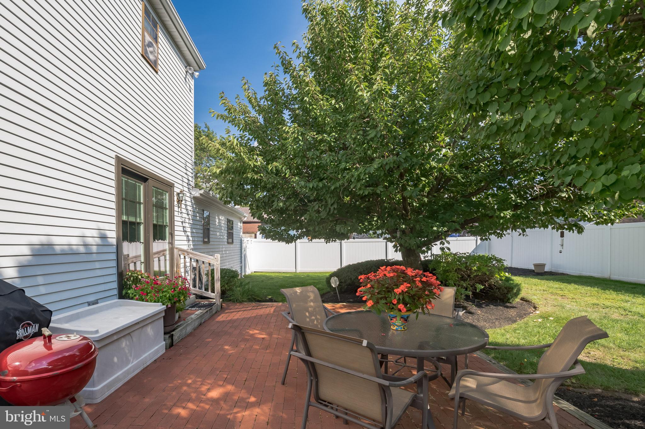 7 Euston Road Marlton, NJ 08053 - Photo 28 of 29