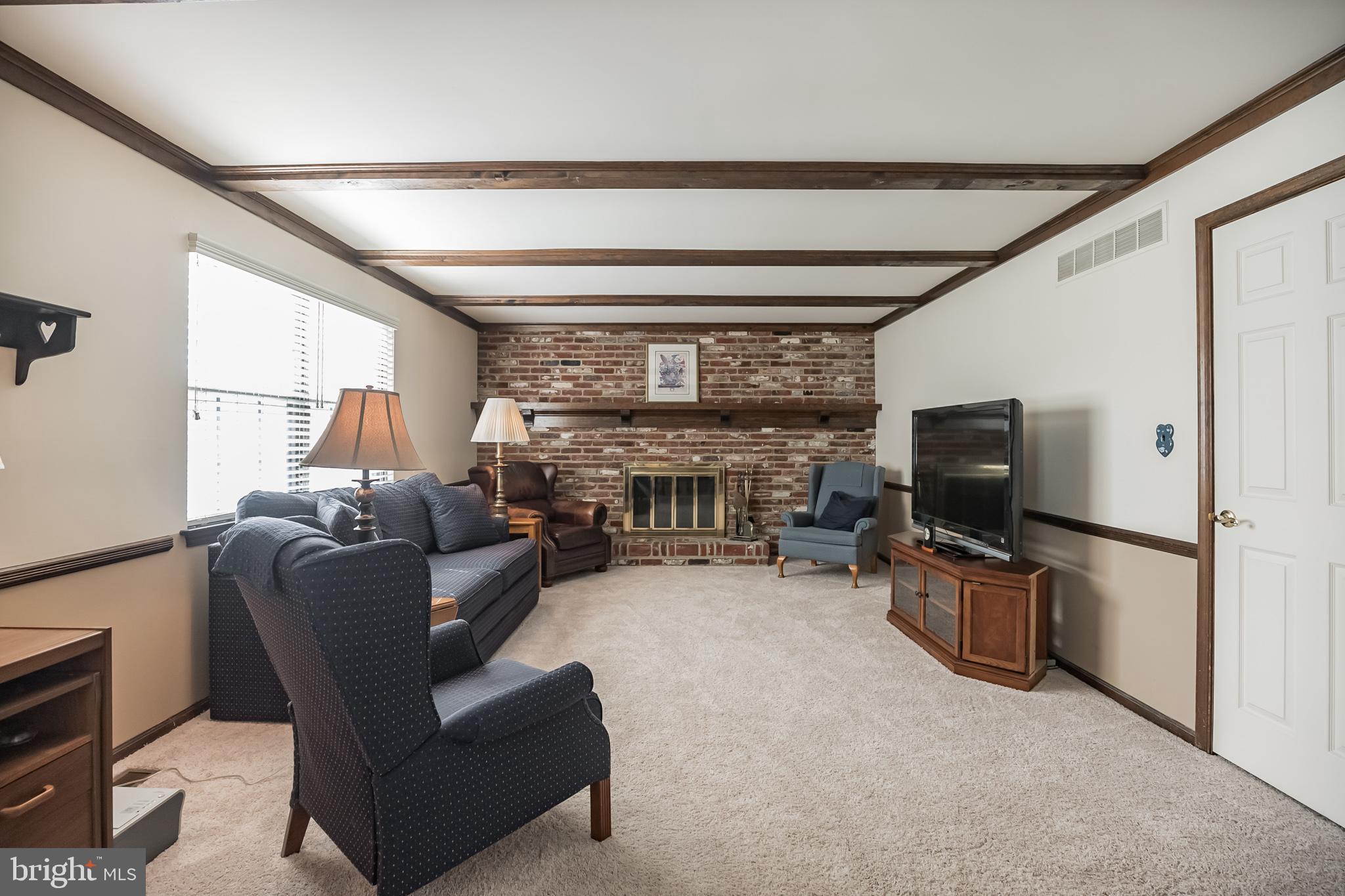 7 Euston Road Marlton, NJ 08053 - Photo 9 of 29