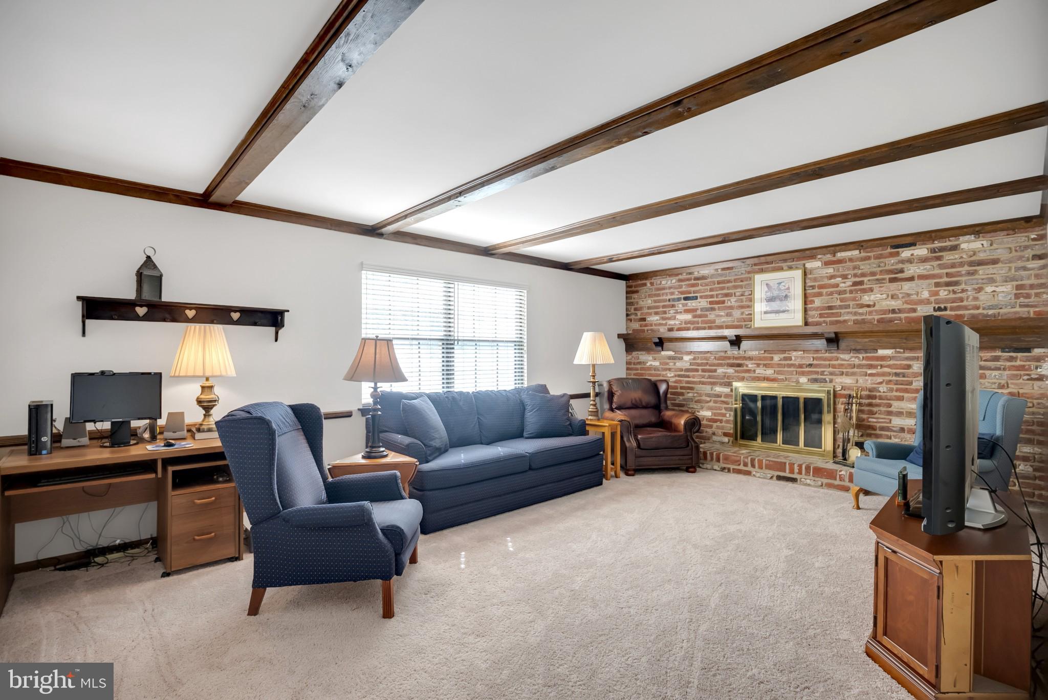 7 Euston Road Marlton, NJ 08053 - Photo 10 of 29