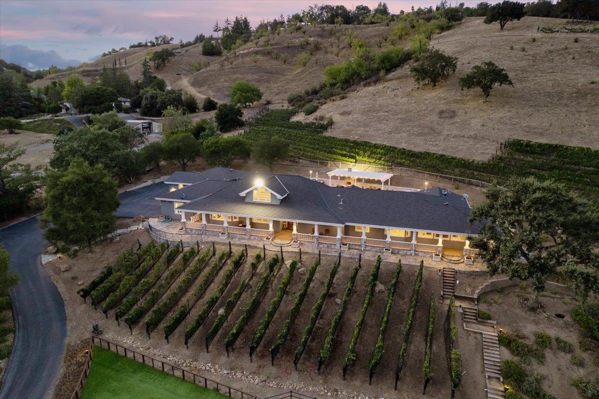 14411 Shannon Road Los Gatos, CA 95032 - Photo 89 of 109