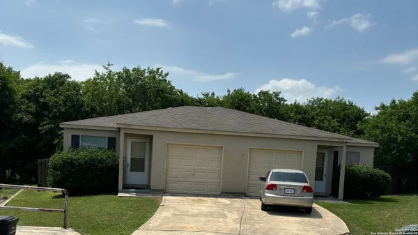 $1,300 | 6313 Green Top Drive, San Antonio, TX 78233