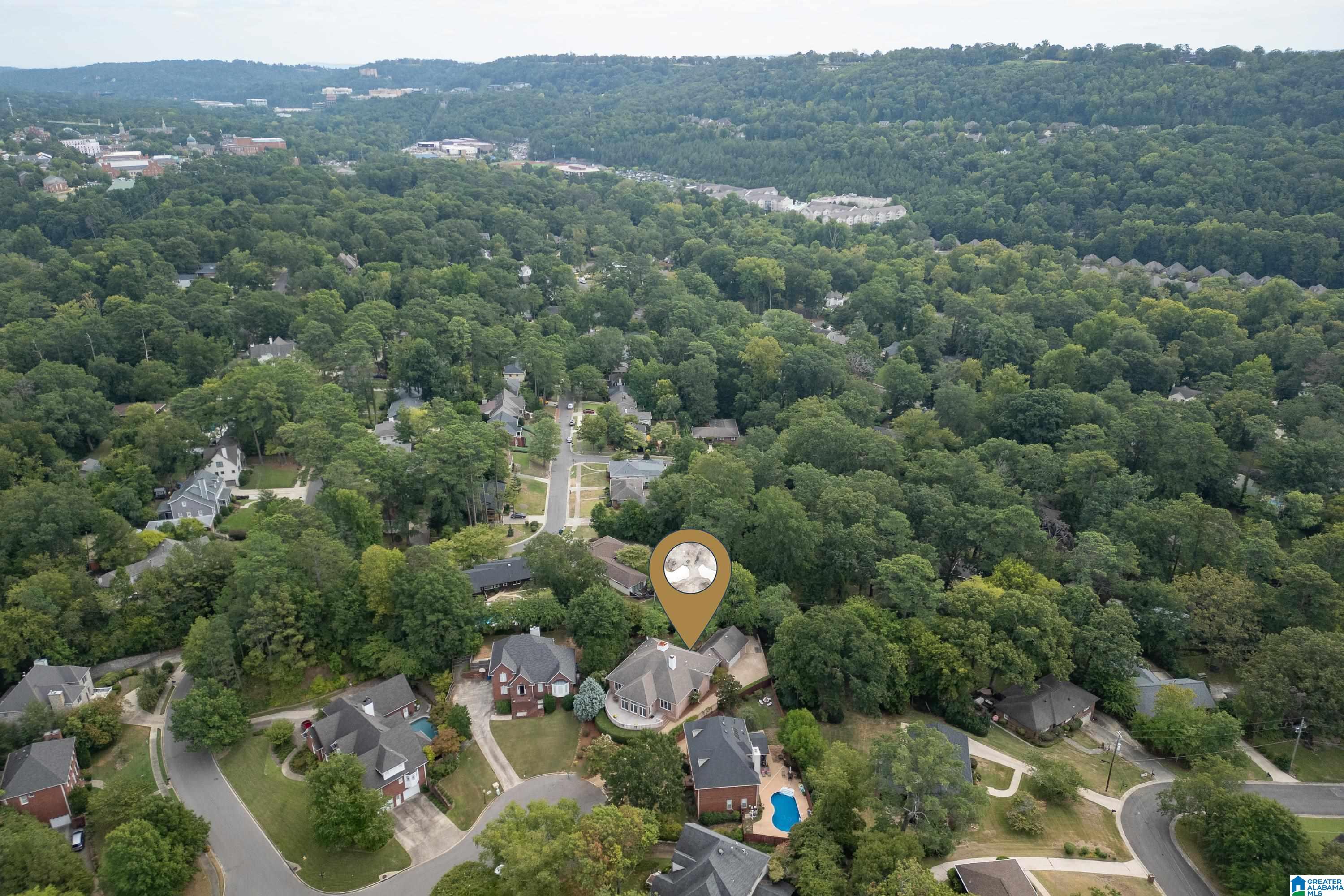601 Stratton Court Birmingham, AL 35209 - Photo 41 of 49 Gallery Image 41