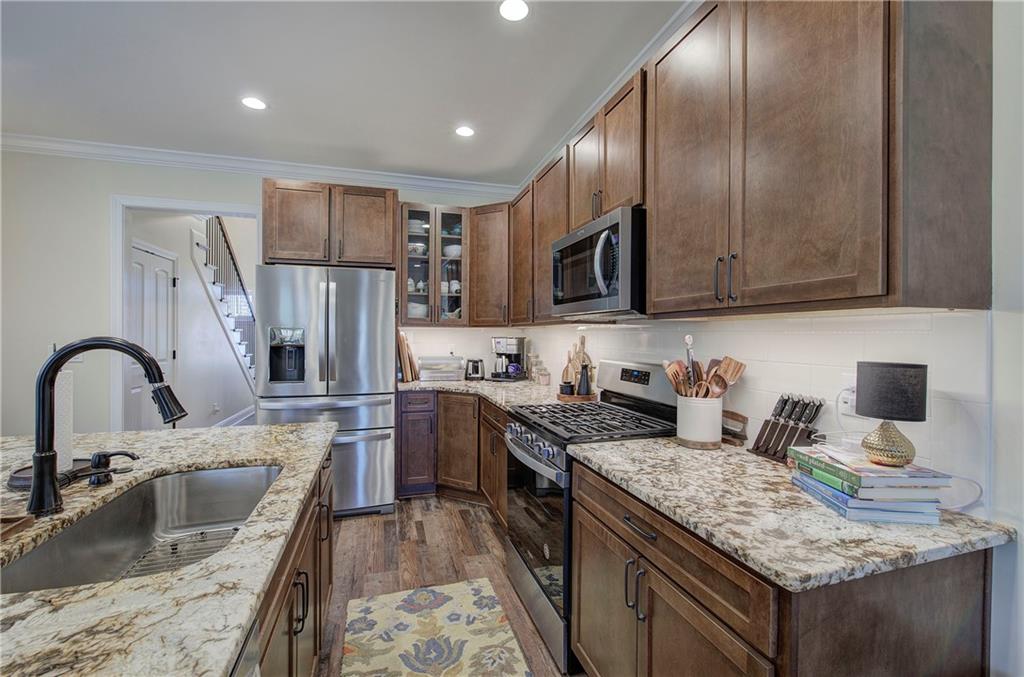 17 Encore Lane Cartersville, GA 30120 - Photo 11 of 50