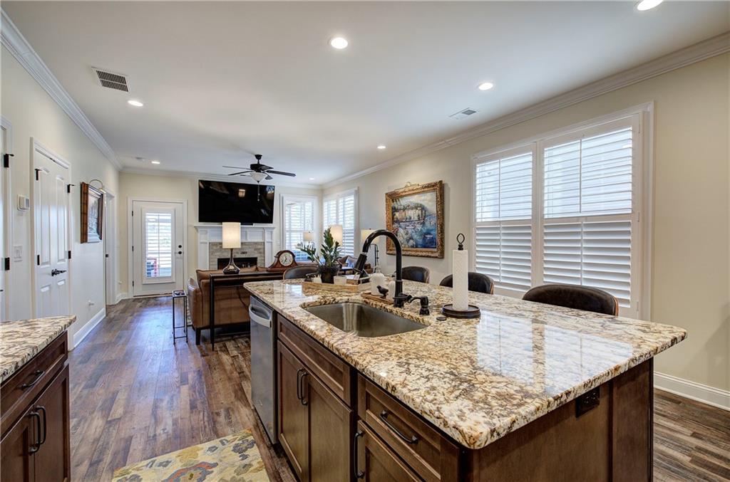 17 Encore Lane Cartersville, GA 30120 - Photo 12 of 50