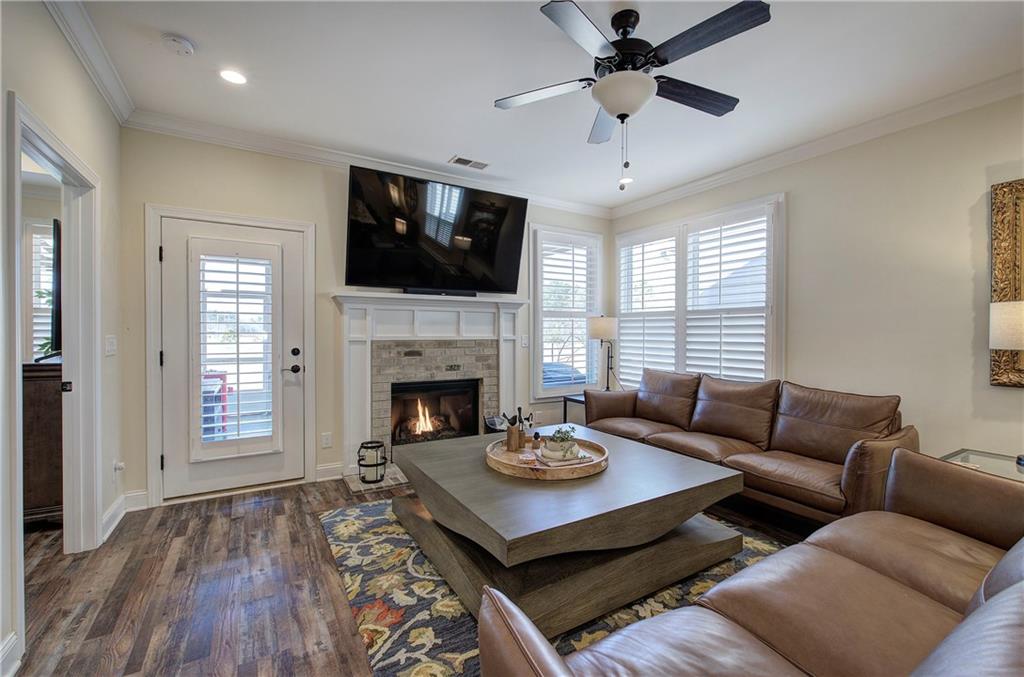 17 Encore Lane Cartersville, GA 30120 - Photo 13 of 50