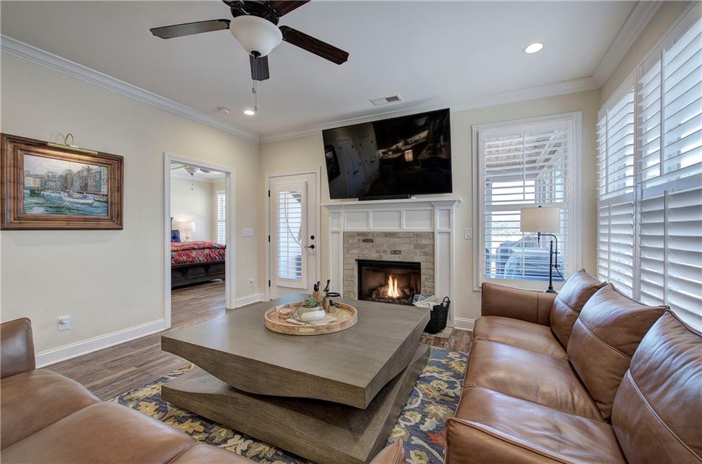 17 Encore Lane Cartersville, GA 30120 - Photo 15 of 50