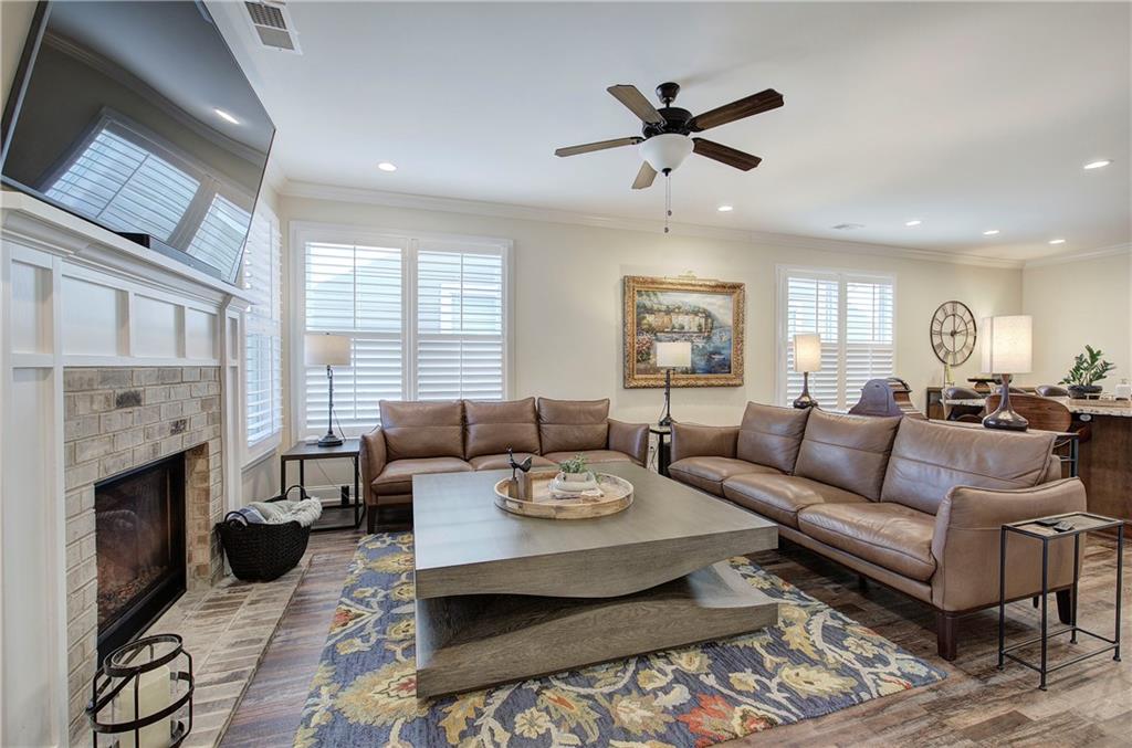 17 Encore Lane Cartersville, GA 30120 - Photo 17 of 50