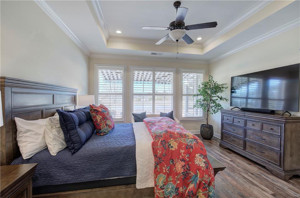 17 Encore Lane Cartersville, GA 30120 - Photo 21 of 50