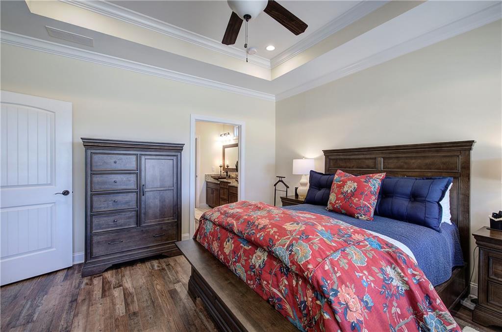 17 Encore Lane Cartersville, GA 30120 - Photo 22 of 50