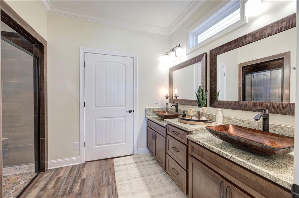 17 Encore Lane Cartersville, GA 30120 - Photo 23 of 50