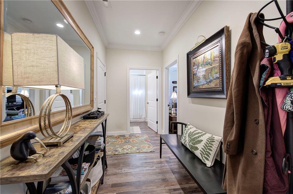 17 Encore Lane Cartersville, GA 30120 - Photo 30 of 50