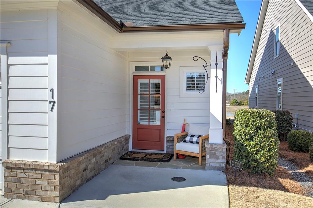 17 Encore Lane Cartersville, GA 30120 - Photo 3 of 50
