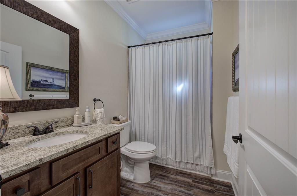 17 Encore Lane Cartersville, GA 30120 - Photo 32 of 50