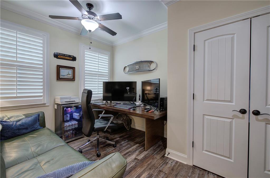 17 Encore Lane Cartersville, GA 30120 - Photo 33 of 50