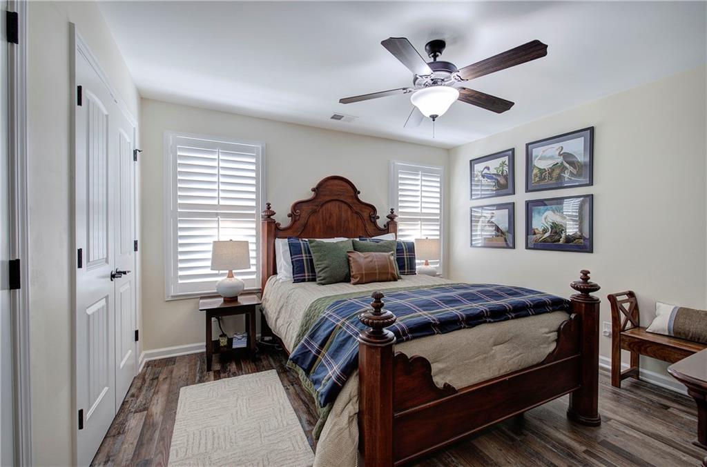 17 Encore Lane Cartersville, GA 30120 - Photo 38 of 50